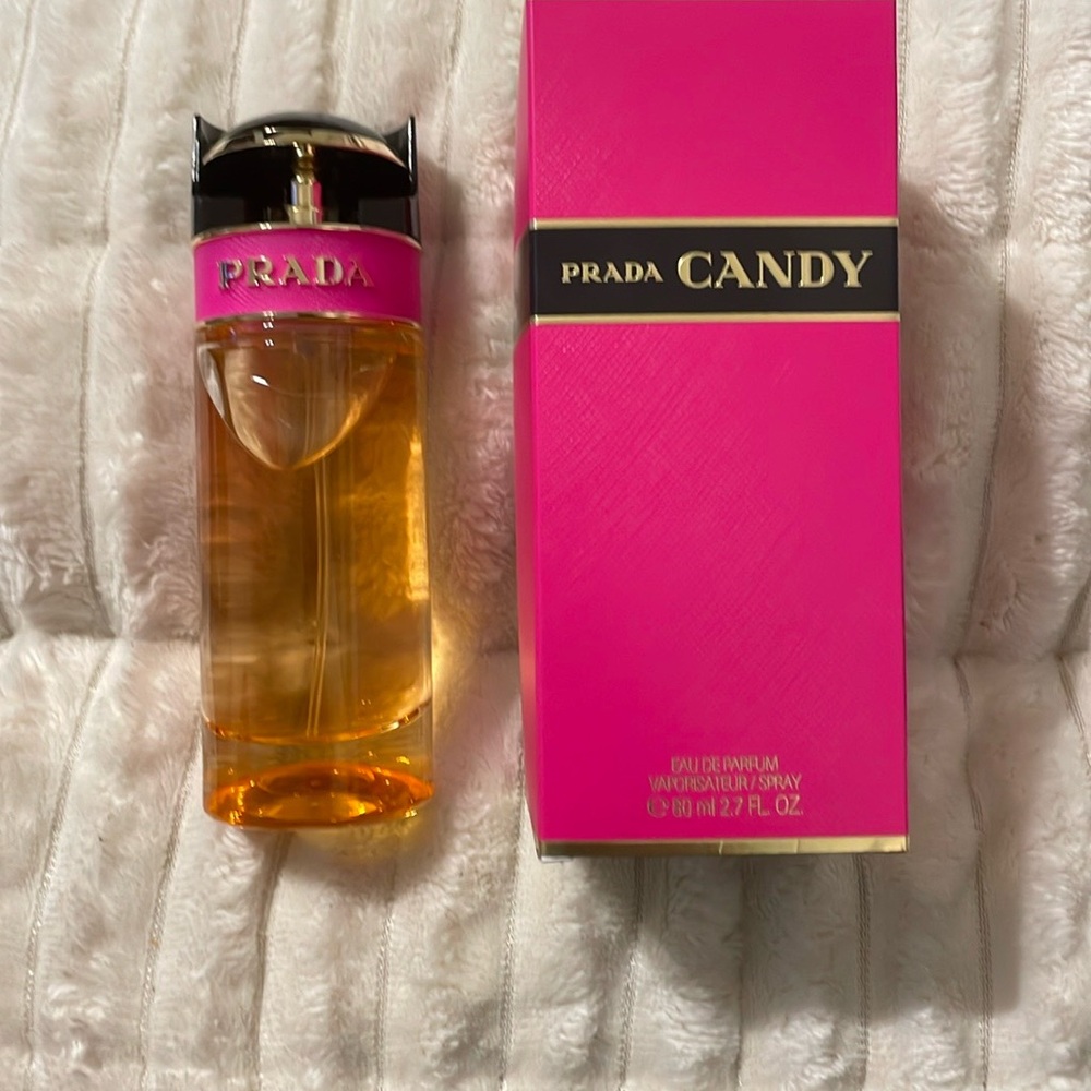 Prada Candy Eau de Parfum